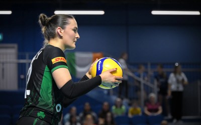CEV U22 Women’s European Championship