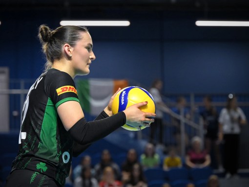 CEV U22 Women’s European Championship