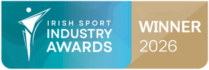 Irish Industry Awards Winner 2026